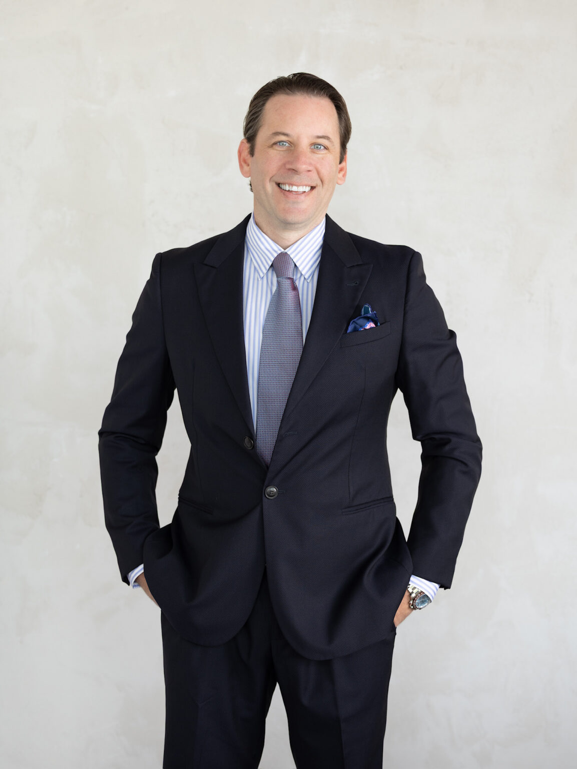 Dustin C. Derrick, MD
