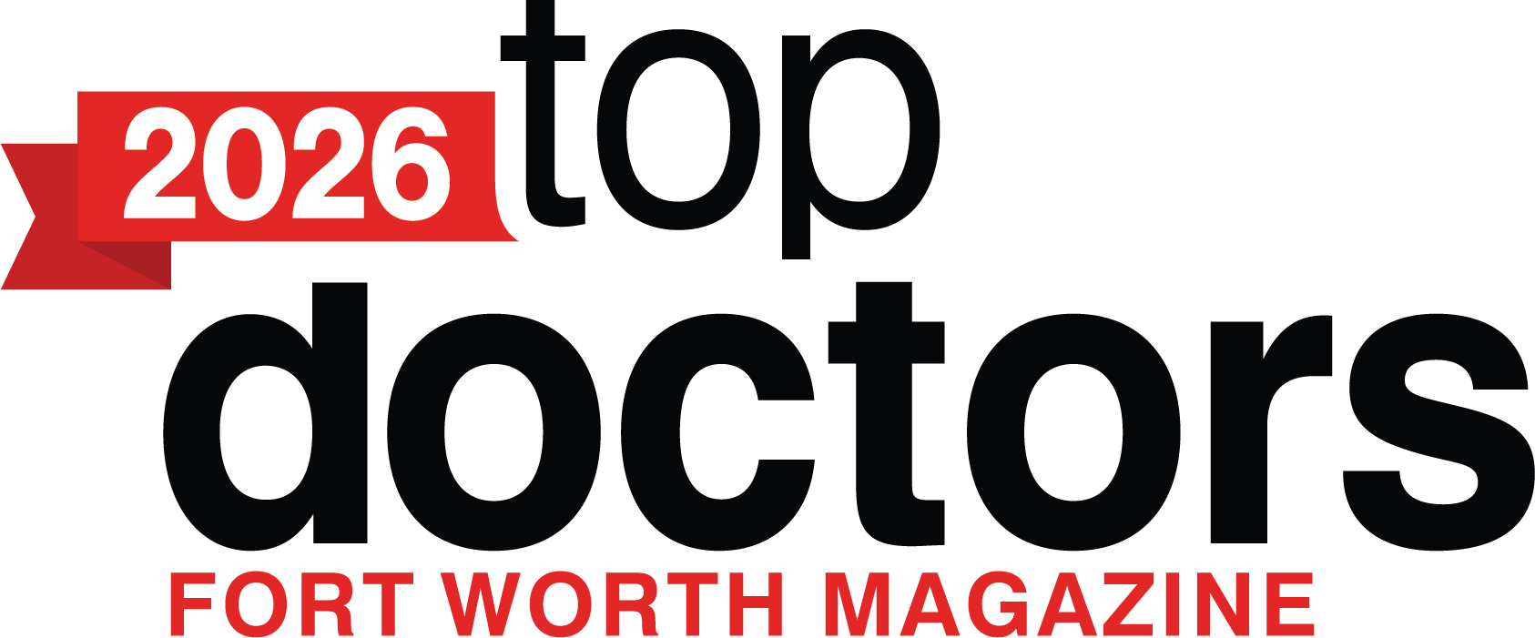 Fort Worth Magazine 2026 Top Doctors