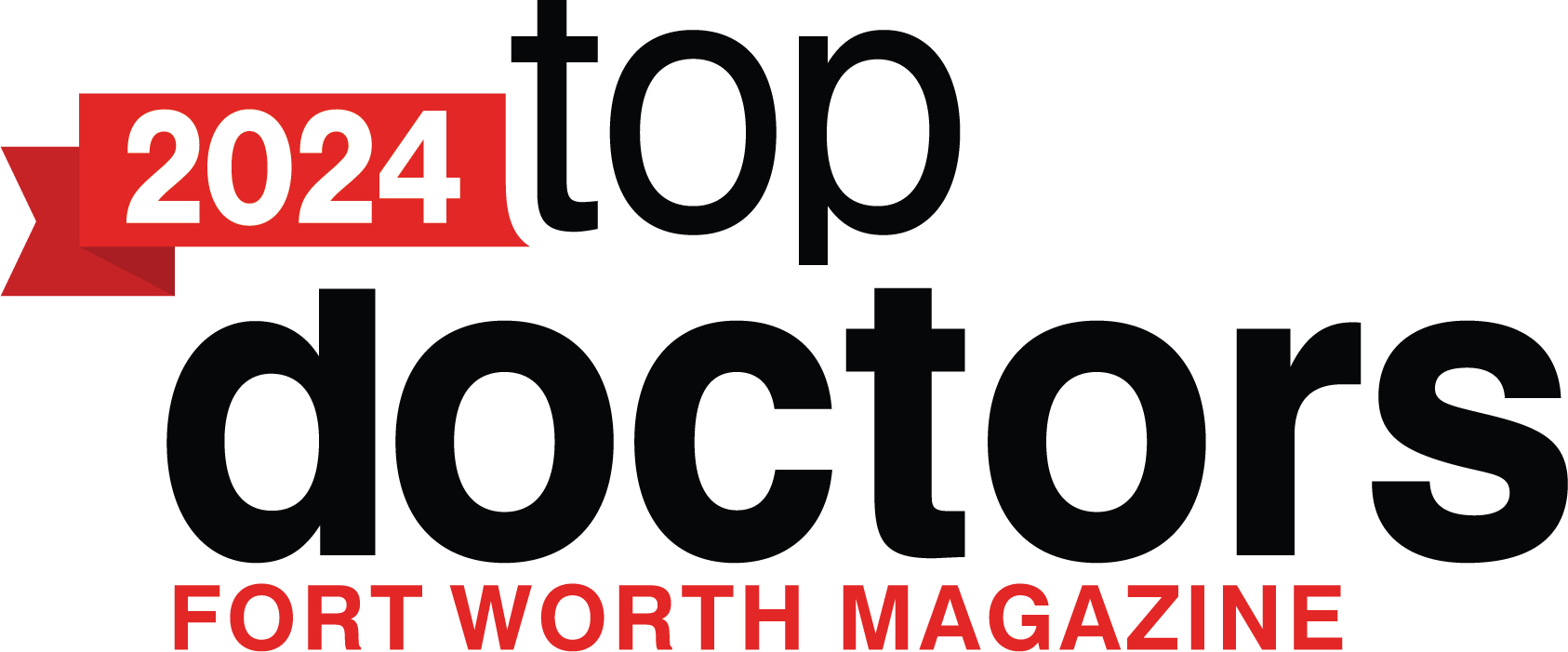 Fort Worth Magazine 2024 Top Doctors
