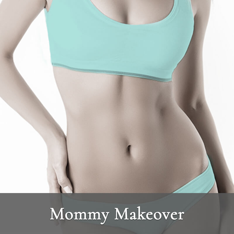 Mommy Makeover