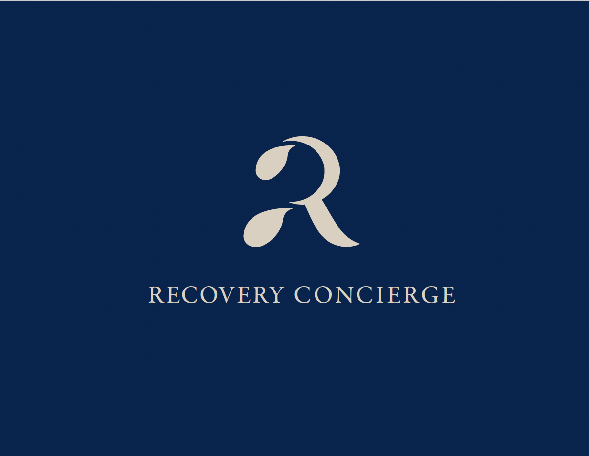 Recovery Concierge